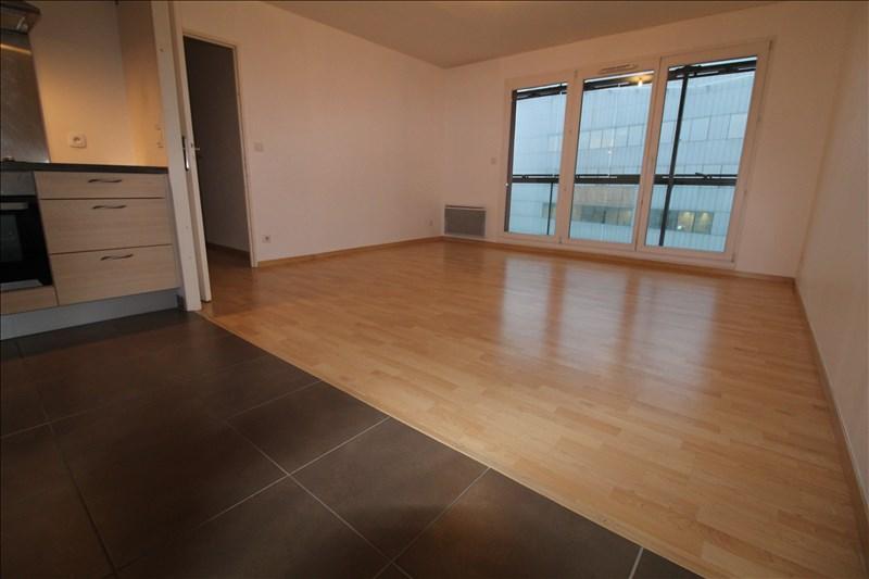 Location Appartement t2 46.65 m² La Madeleine (59110)