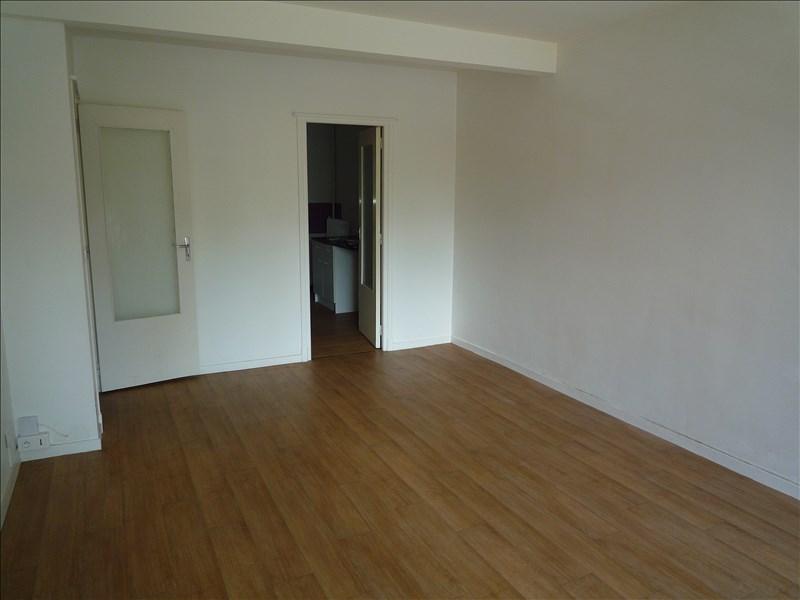 Location Appartement t2 46.19 m² Lille Saint Maurice (59800)