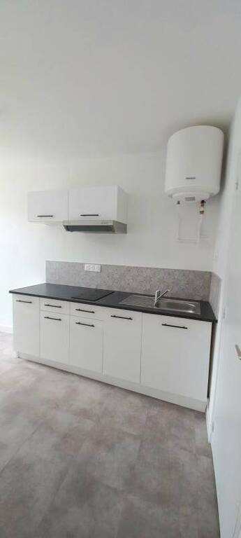 Location Appartement t1 21 m² Montbrison (42600)