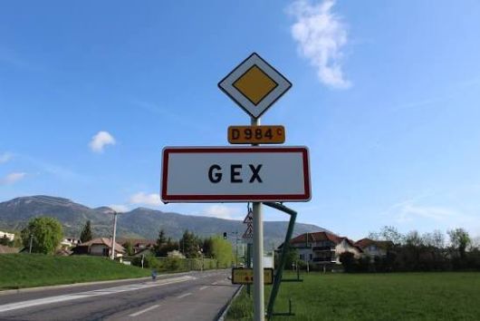 Vente local 160 m² à Gex 01170 573 000 €