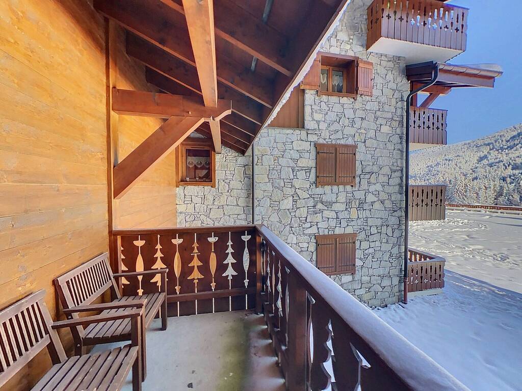 Photo of Apartment 1563