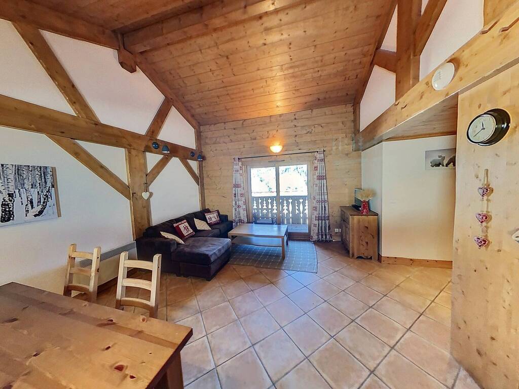 Photo of Apartment 1563