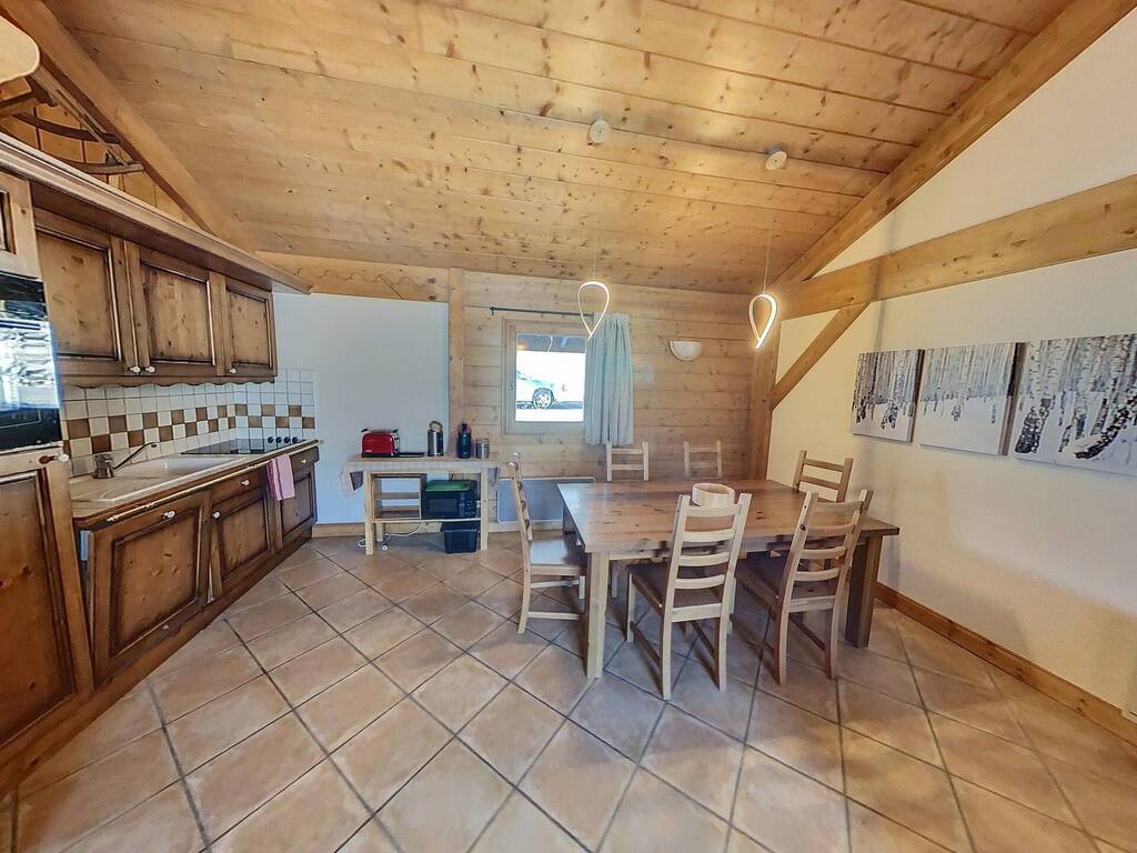 Photo of Apartment 1563
