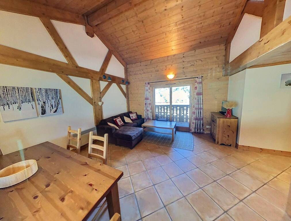 Photo of Apartment 1563