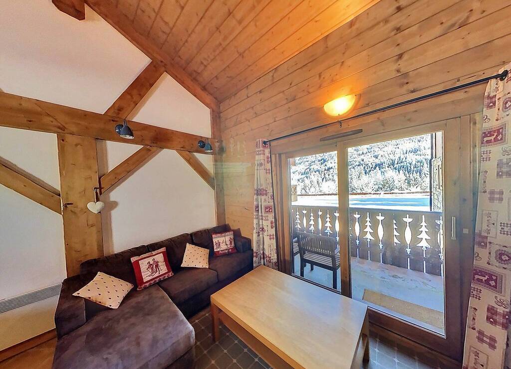 Photo of Apartment 1563