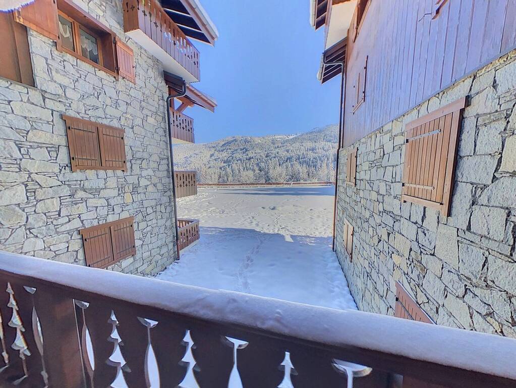 Photo of Apartment 1563