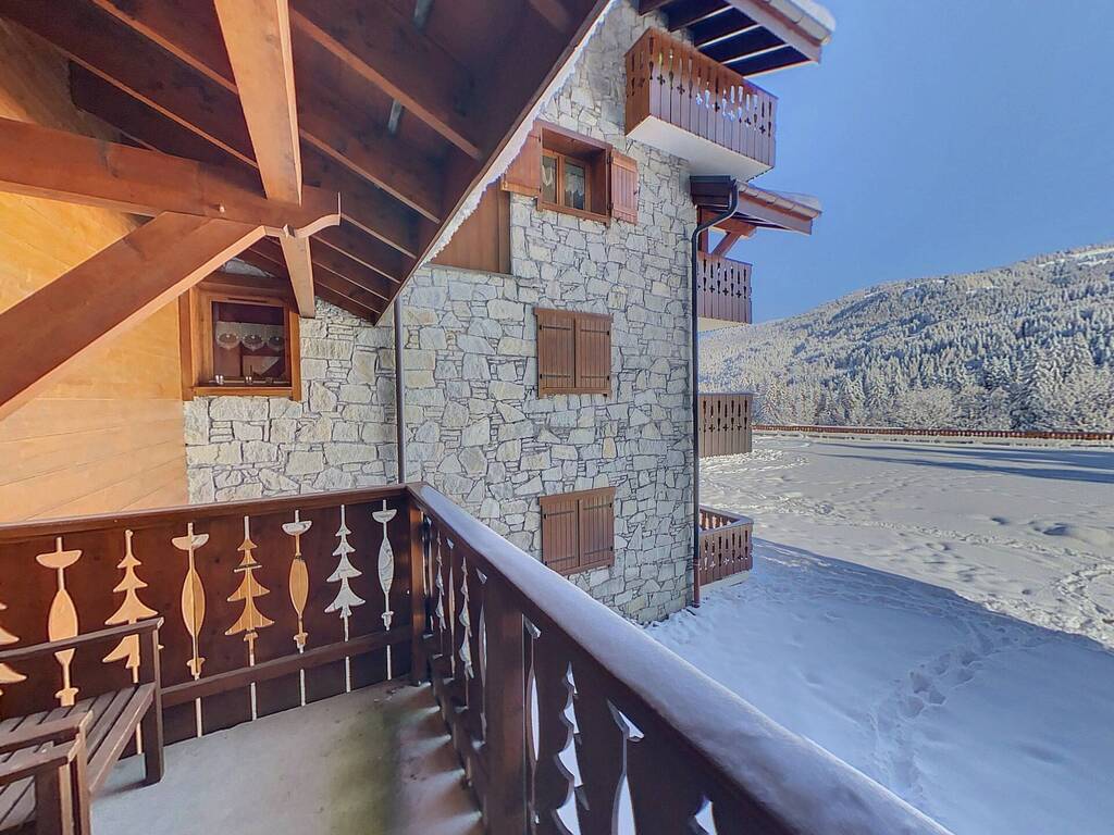 Photo of Apartment 1563