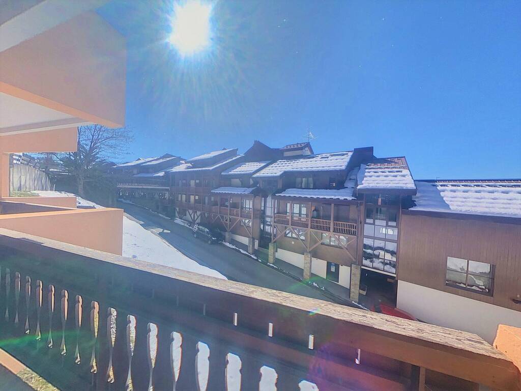 Photo of Apartment 1556