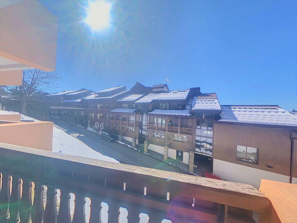 Photo of Apartment 1556