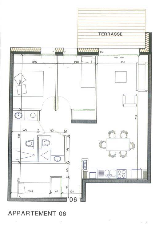 Photo of Apartment legrandduc-6