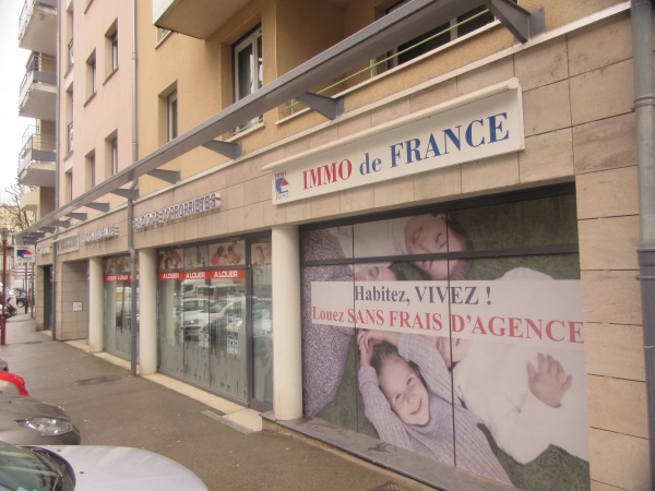 Agence immobilière à Rodez - Immo de France SMC Rodez