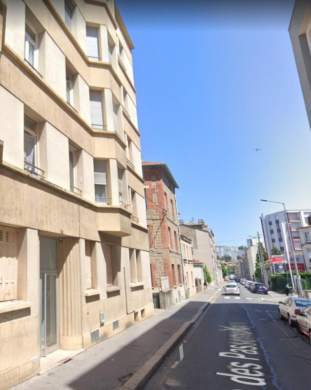 Location parking à Saint-Étienne 42100 BELLEVUE - 30 €