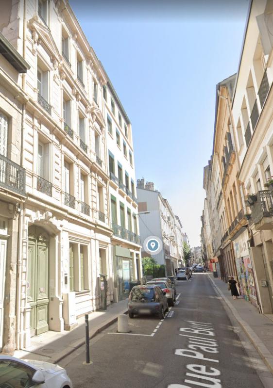 Location parking à Saint-Étienne 42000 JACQUARD - 55 €