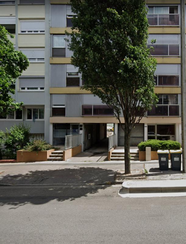 Location parking à Saint-Étienne 42100 BELLEVUE - 30 €