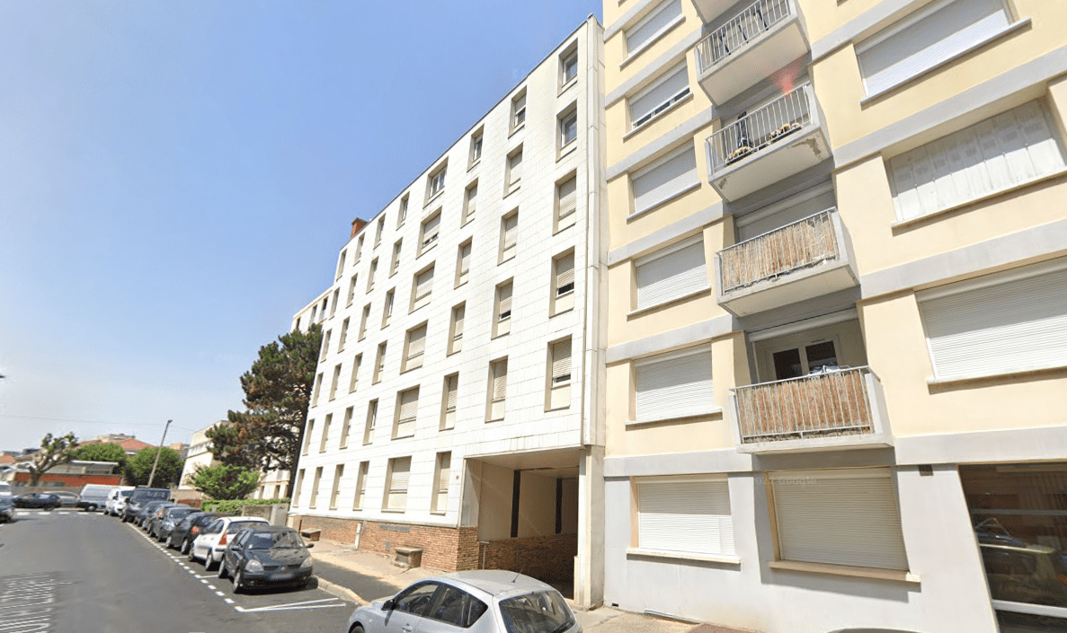 Location parking à Saint-Étienne 42100 BELLEVUE - 45 €