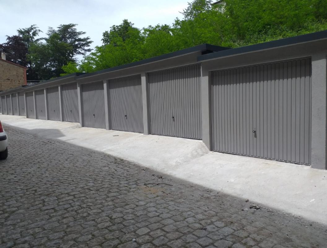 Location parking garage individuel à Saint-Étienne 42100 Villeboeuf - 146 €