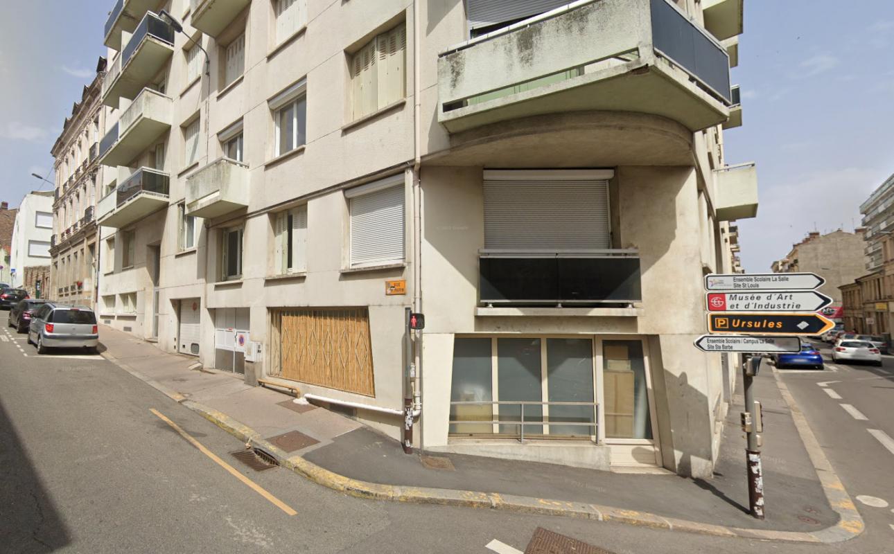 Location parking à Saint-Étienne 42100 - 50 €