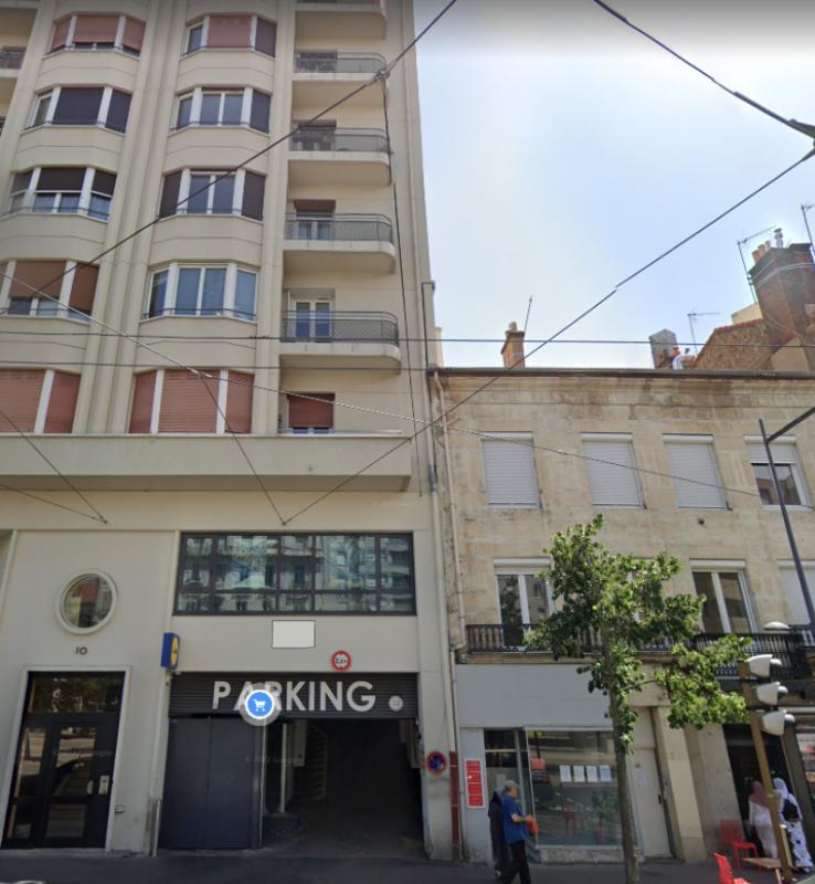 Location parking à Saint-Étienne 42000 FOURNEYRON - 68 €