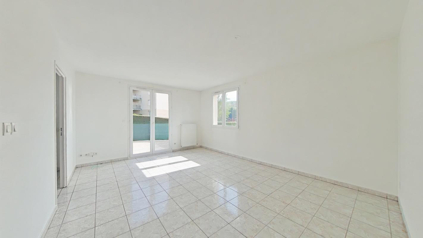Location appartement t4 81 m² à Roche-la-Molière 42230 - 790 €