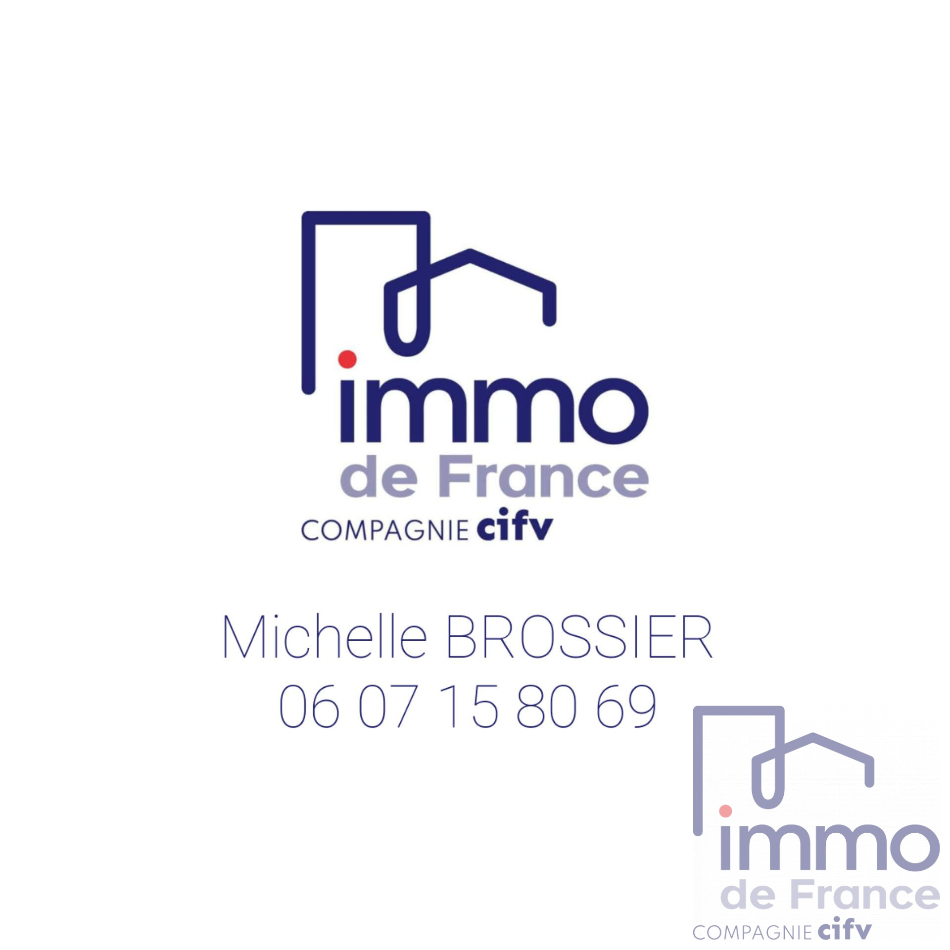 Buy building 263 m² in Saint-Cyprien 42160