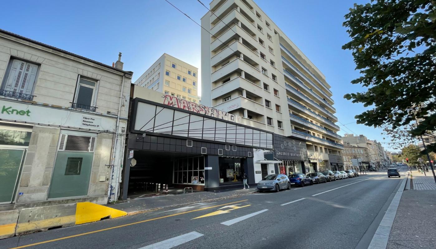 Location parking à Saint-Étienne 42000 CHAVANELLE - 83 €