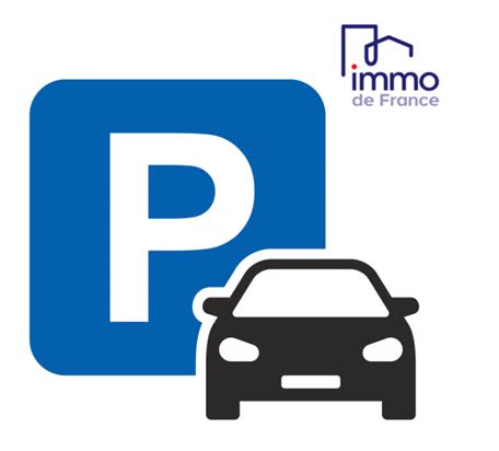 Rent parking in Montbrison 42600 - 34 €