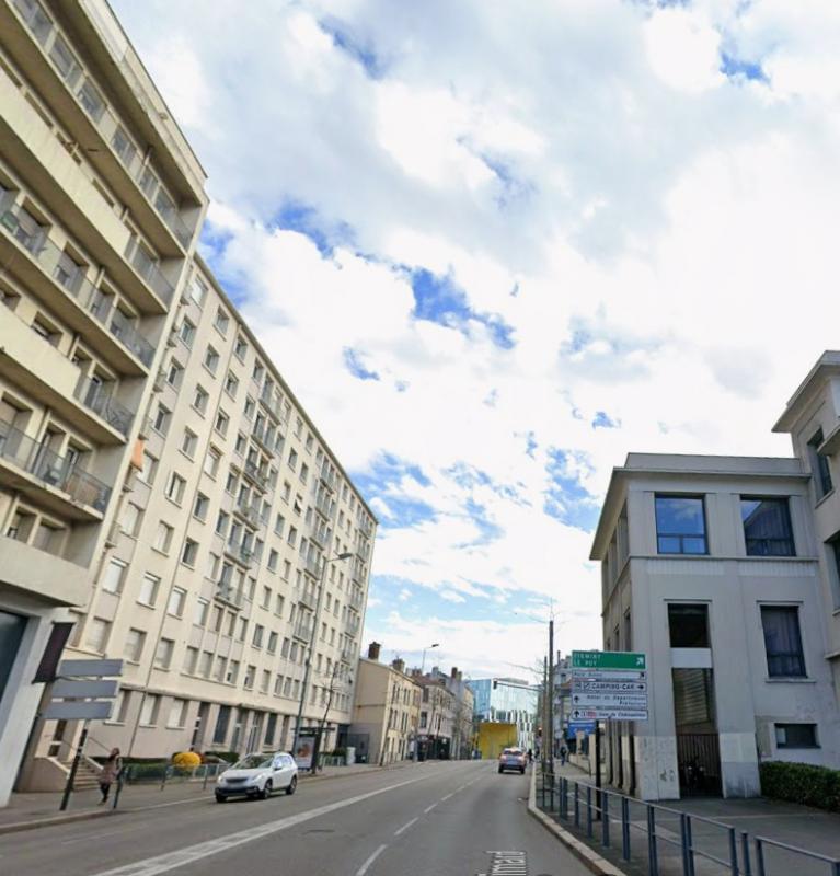 Location parking à Saint-Étienne 42000 - 45 €