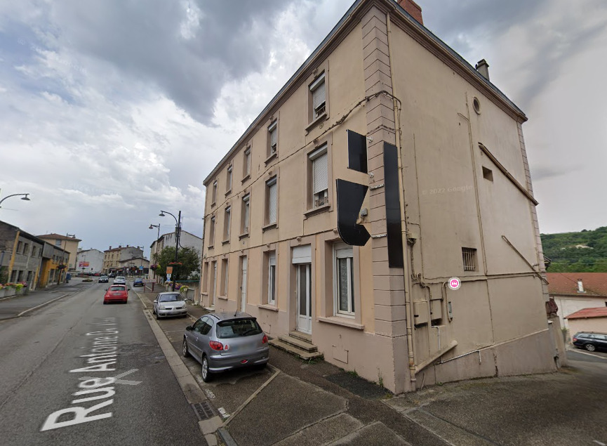 Rent parking externe in Lorette 42420 - 50 €