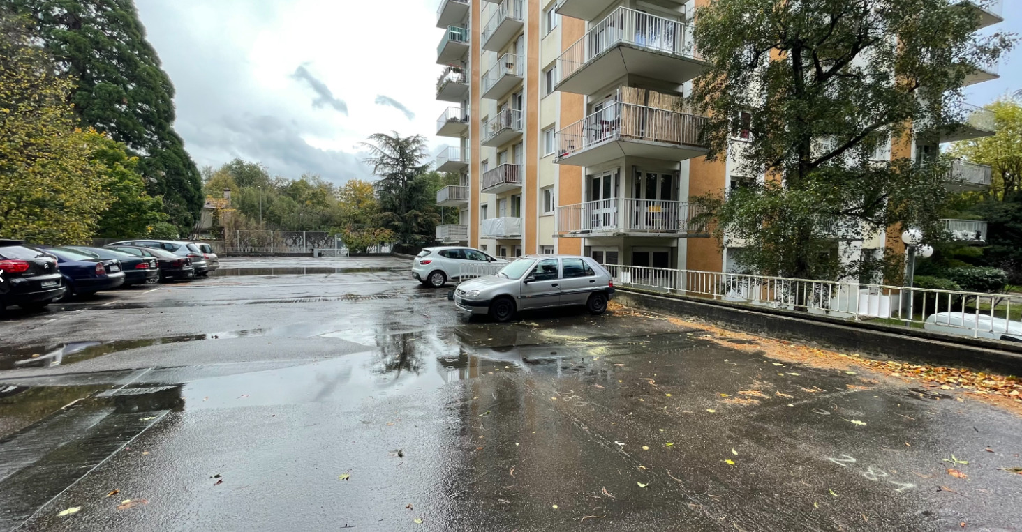 Location parking externe à Saint-Étienne 42100 FAURIEL - 29 €
