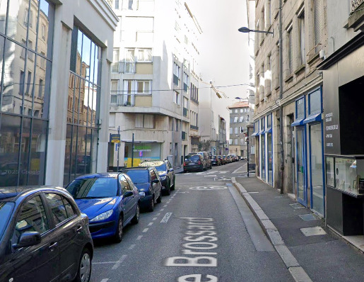 Rent parking in Saint-Étienne 42000 - 100 €