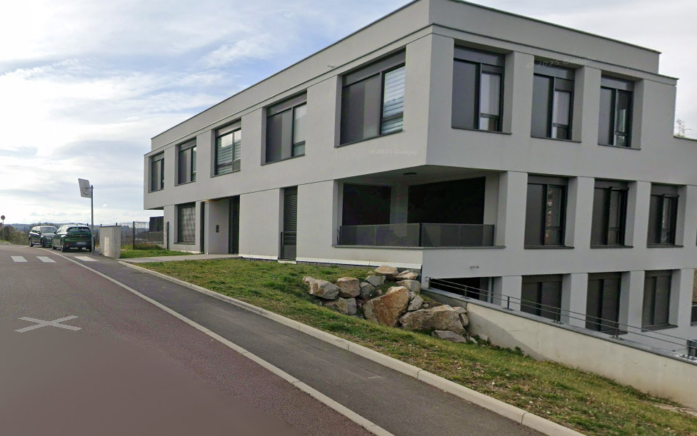 Rent apartment t2 50 m² in L'Étrat 42580 - 635 €