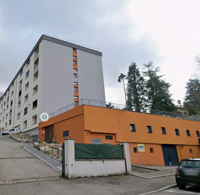 Location parking externe à Saint-Étienne 42000 LA METARE - 45 €