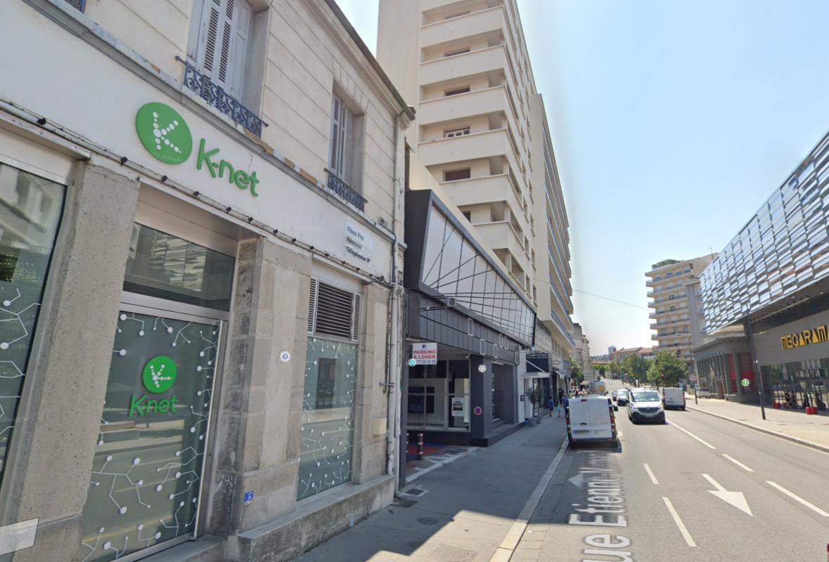 Location parking à Saint-Étienne 42000 CHAVANELLE - 75 €