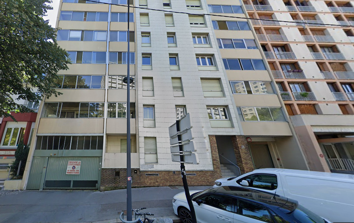 Location parking couvert à Saint-Étienne 42100 BELLEVUE - 45 €