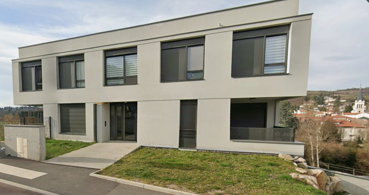 Location appartement t2 53 m² à L'Étrat 42580 - 635 €