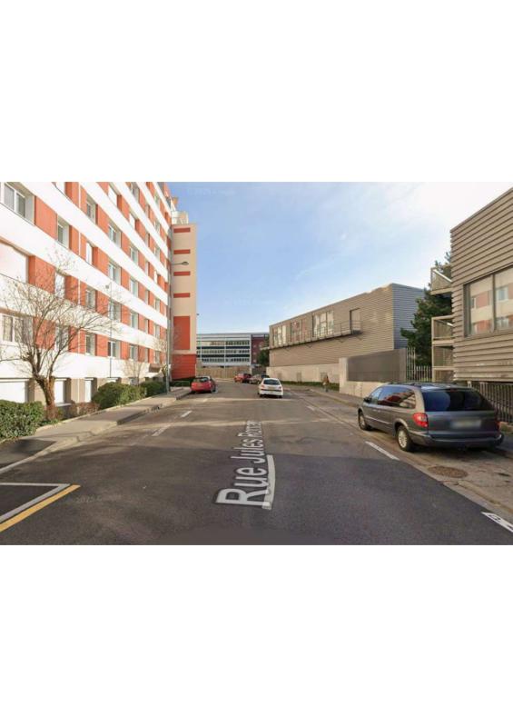Location parking garage individuel à Saint-Étienne 42100 FAC - TREFILERIE - 57 €