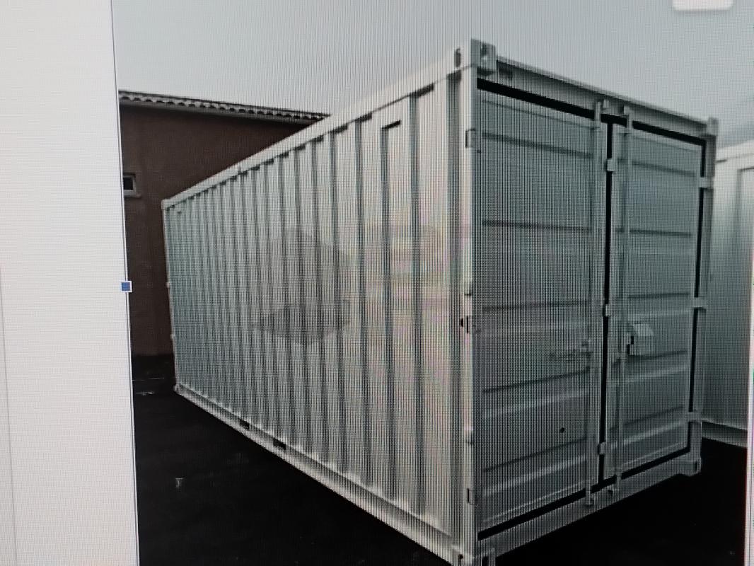 Location parking garage/box à La Fouillouse 42480 - 120 €