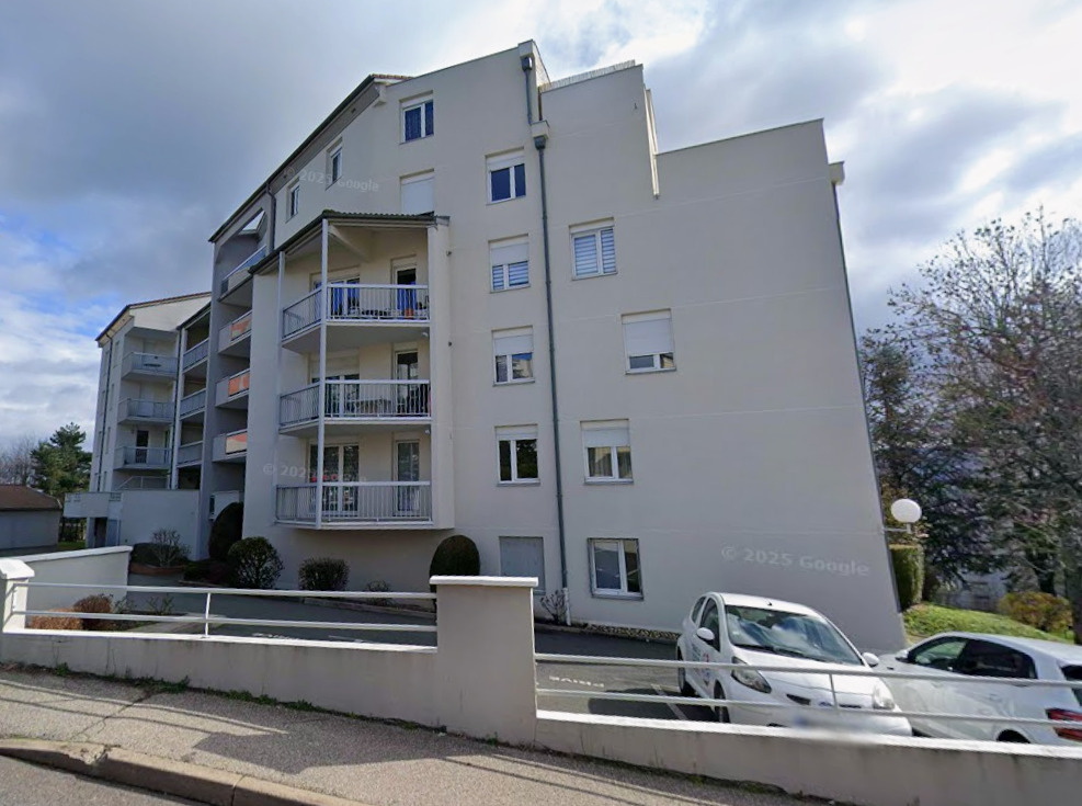 Location appartement t5 103 m² à Saint-Étienne 42000 - 980 €