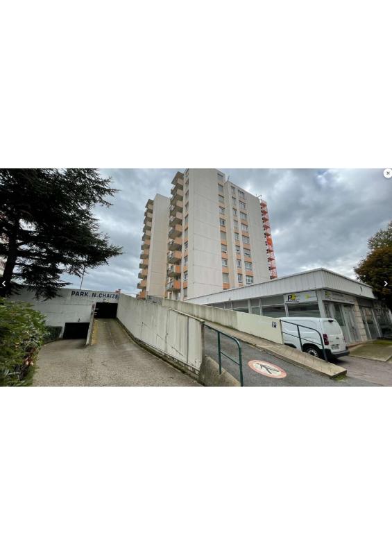 Location parking couvert à Saint-Étienne 42100 BELLEVUE - 39 €