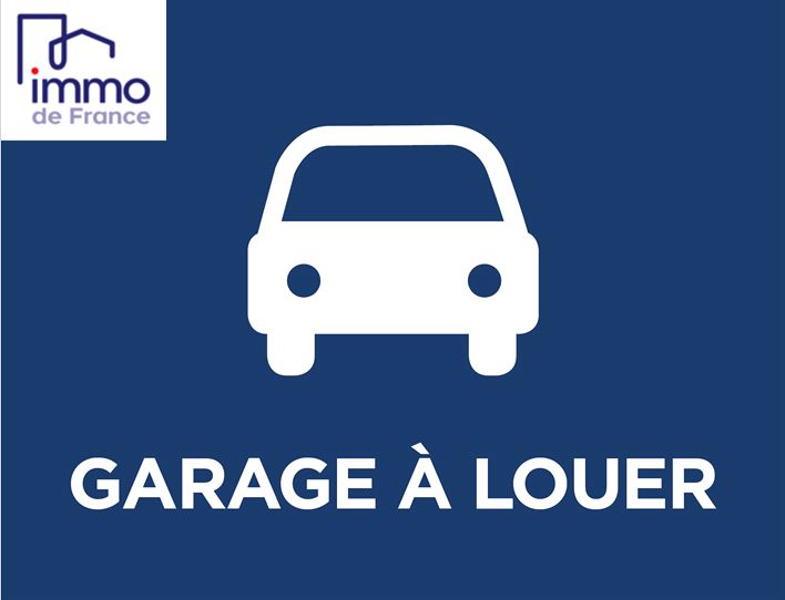 Location parking garage individuel à Saint-Bonnet-le-Château 42380 - 55 €