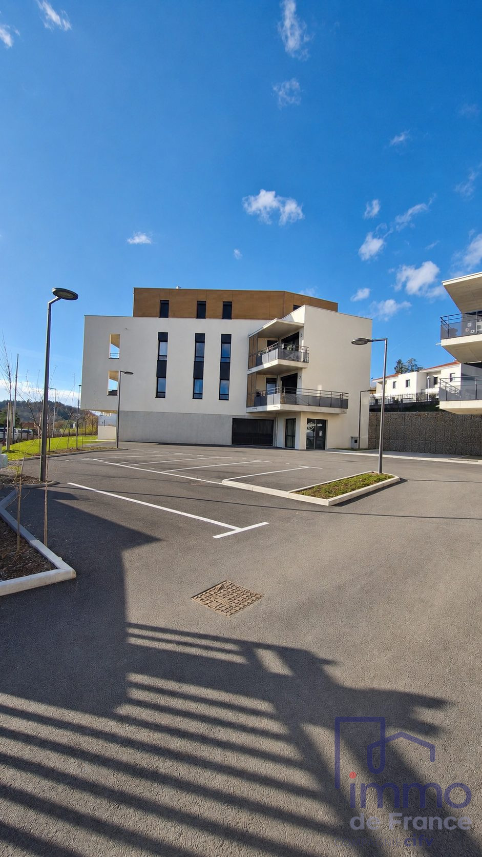 Vente maison à La Talaudière 42350