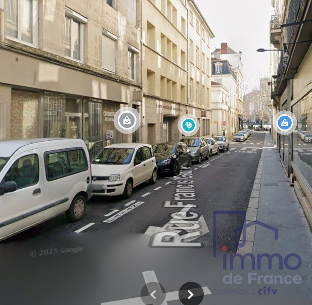 Vente local commercial 95 m² à Saint-Étienne 42000 65 200 €
