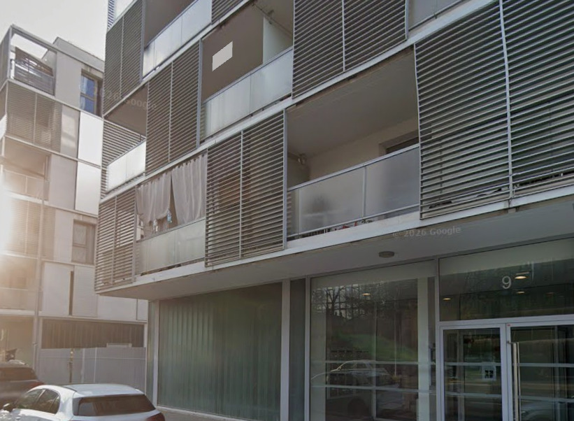 Rent parking garage individuel in Saint-Étienne 42000 CHÂTEAUCREUX - 67 €