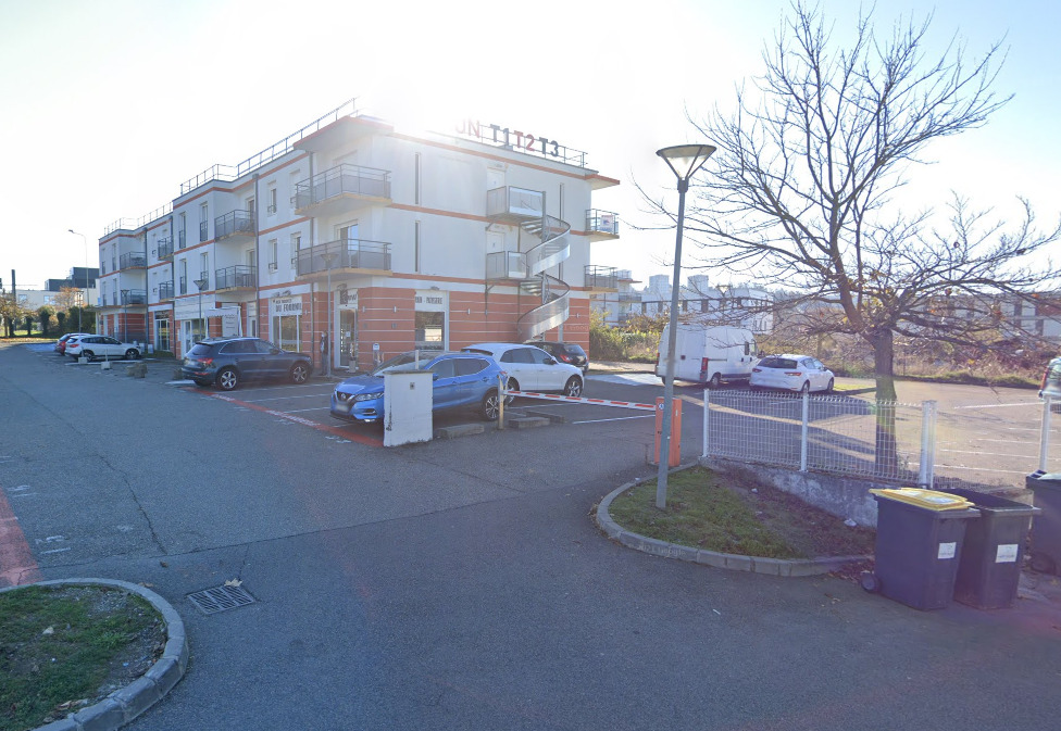 Location parking externe à Saint-Priest-en-Jarez 42270 HÔPITAL NORD - 45 €