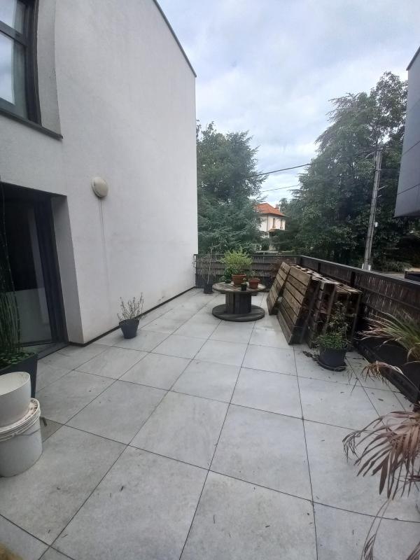 Location appartement t2 42 m² à Saint-Galmier 42330 - 580 €