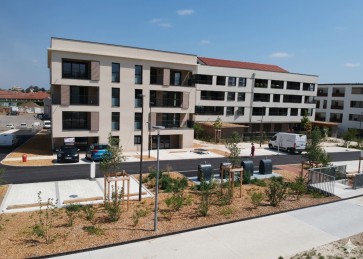 Location appartement t2 51 m² à Montbrison 42600 Moingt - 690 €