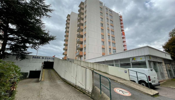Location parking à Saint-Étienne 42100 BELLEVUE - 30 €