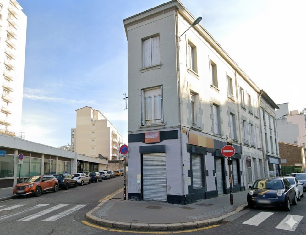 Location local d'activité à Saint-Étienne 42100 BELLEVUE