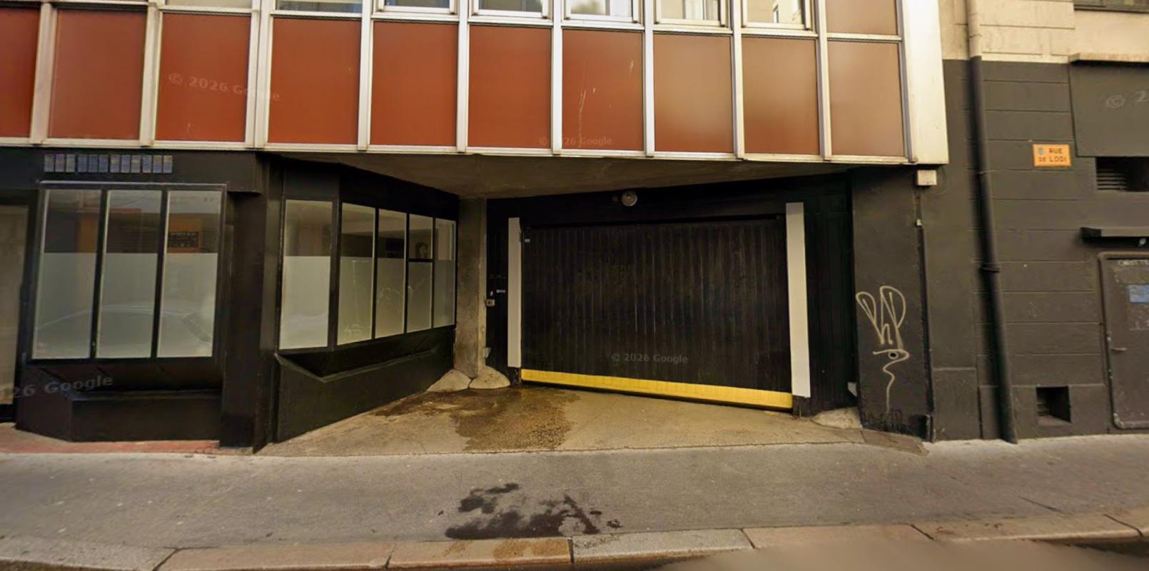 Location parking à Saint-Étienne 42000 - 89 €