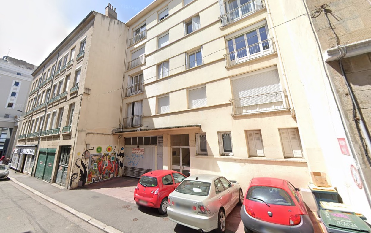 Location parking à Saint-Étienne 42000 CENTRE VILLE - 85 €